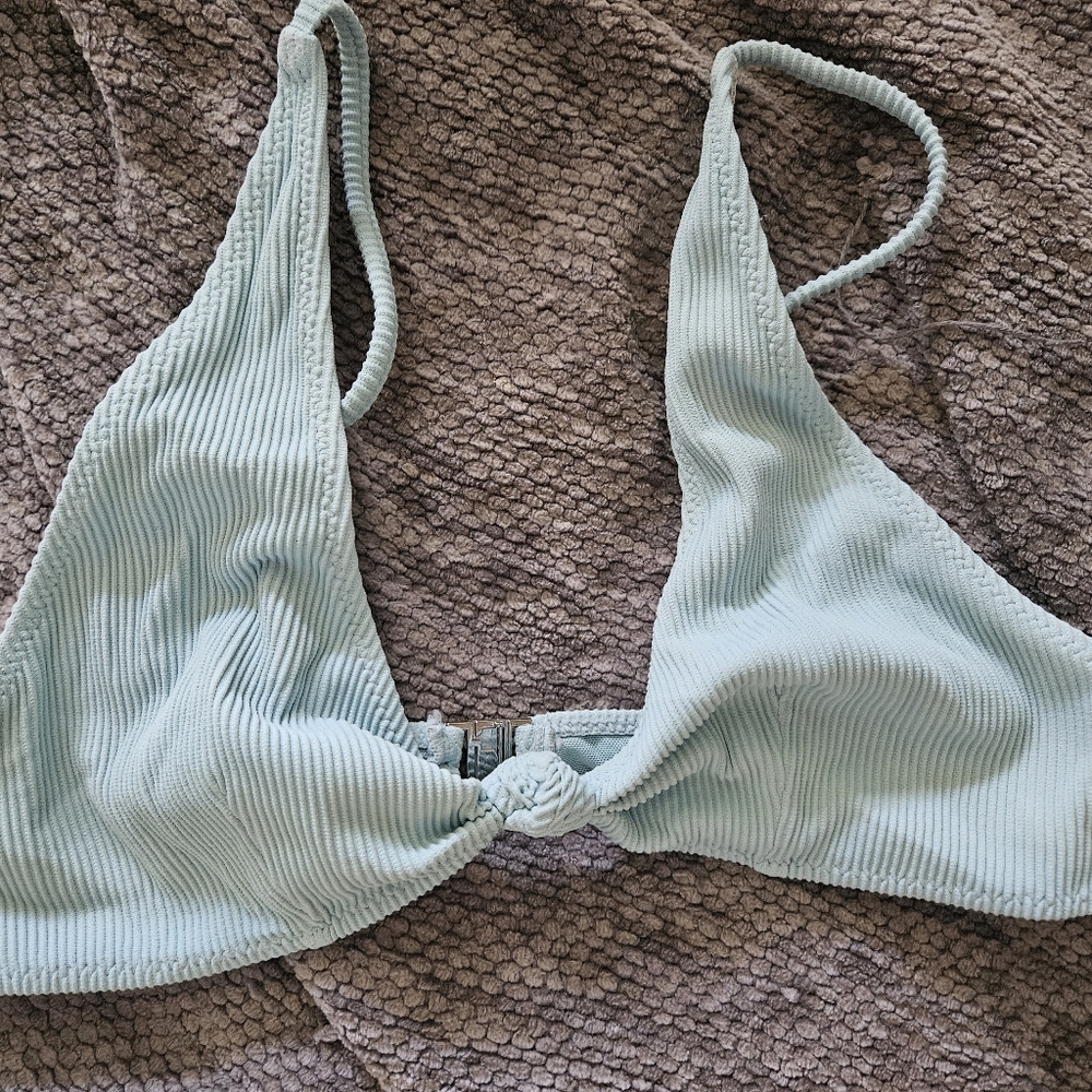 Whitefox boutique swim top